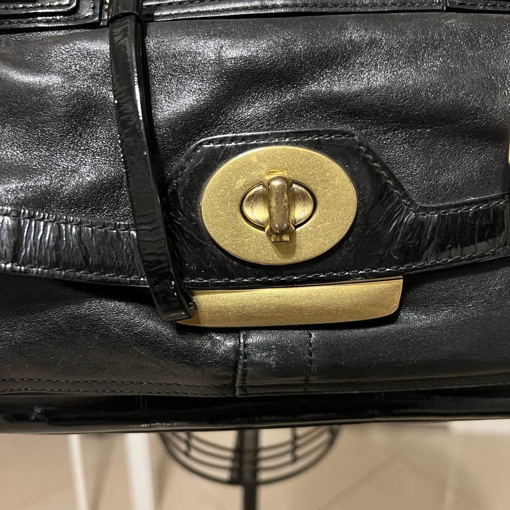 Coach 13165 Penelope Spectator - Picture 11 of 16